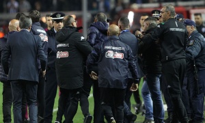 Παναθηναϊκός: «Η διαιτησία έκρινε το αποτέλεσμα»