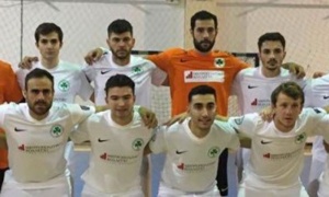 Φορτσάτος Παναθηναϊκός «παρέσυρε» την Καλλιθέα