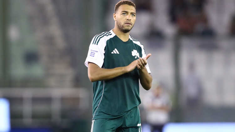 Χωρίς Ντέσερς, Ντραγκόφσκι και Πελίστρι στο Αγρίνιο ο Παναθηναϊκός!