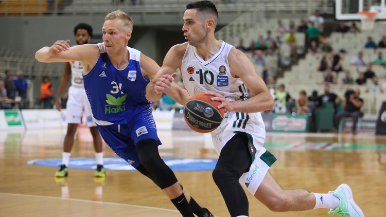 Παπαπέτρου: «Είμαστε αουτσάιντερ - Να απομονωθεί η μερίδα που έβρισε τον Γιαννακόπουλο»