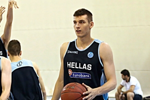 Μήτογλου: «Τιμή για εμένα ο Παναθηναϊκός»