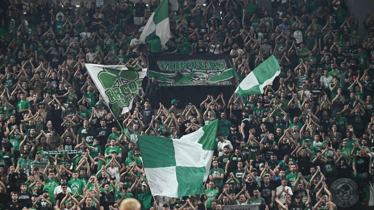 Θύρα 13: «Κανένας παίκτης μας στην Εθνική - Εγκλήματα της &#039;παράγκας&#039; Λιόλιου κατά του Παναθηναϊκού»