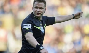 Ο Δανός, Μάε στο ΠΑΟΚ-Παναθηναϊκός