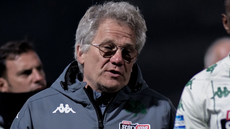 Προς αποχώρηση ο Μπόλονι - Παίζει δυνατά η επιστροφή  Αναστασίου