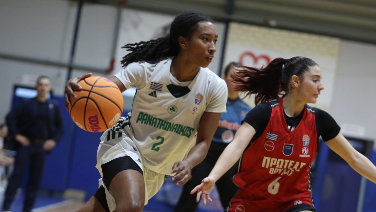 Πέρασε από τη Βούλα και παρέμεινε αήττητος ο Παναθηναϊκός!