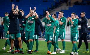 Επιστρέφει στο ΟΑΚΑ και στις νίκες