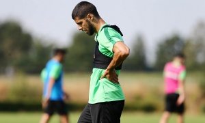 Η Λας Πάλμας ενδιαφέρεται για τον Ινσούα