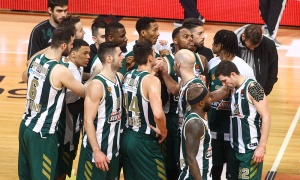 Εκκίνηση για το σερί