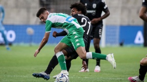 Τα highlights του Παναθηναϊκός-ΠΑΟΚ (vid)