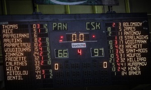 Αρνητικό ρεκόρ με την πιο βαριά ήττα στην ιστορία του