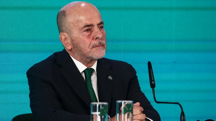 Την Κυριακή 16 Νοεμβρίου με έξι δημοσιογράφους η συνέντευξη Τύπου του Γιάννη Αλαφούζου