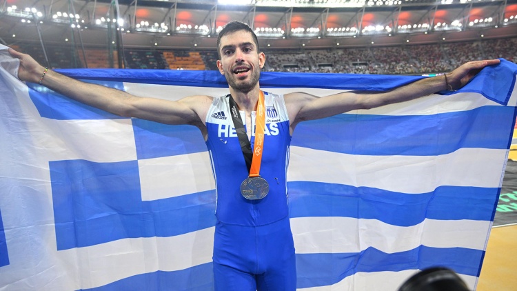 Συνεχάρη Τεντόγλου και Ντρισμπιώτη η ΚΑΕ Παναθηναϊκός (pic)