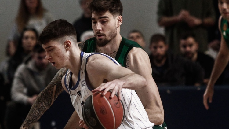 Καλύτερος νέος παίκτης της Basket League ο Αβδάλας