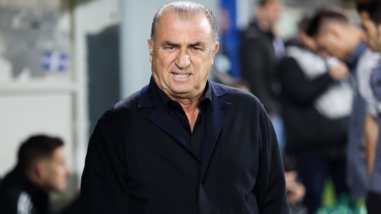 Τερίμ: «Αυτό που έγινε στο τέλος του αγώνα με τον Ιωαννίδη, το βλέπουμε στο βόλεϊ»