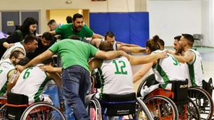 Δεύτερη «μάχη» ανόδου με Ηρόδικο