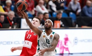 Ντένμον : «Ήμασταν βελτιωμένοι στο δεύτερο ημίχρονο»