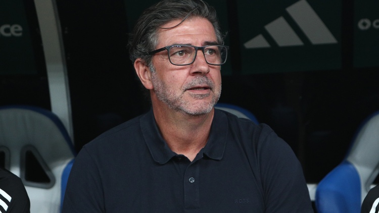 Βιτόρια: «Δεν με τρομάζουν οι αντίπαλοί μας στο Europa League - Έχουμε φιλοδοξίες»