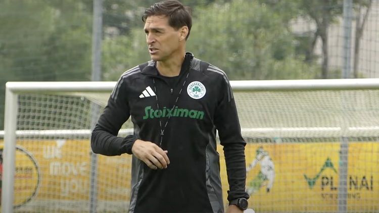 Διπλή προπόνηση από Αλόνσο με Ντραγκόφσκι (vid)