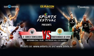 Ανακοινώθηκε επίσημα το φιλικό με την Κλουζ