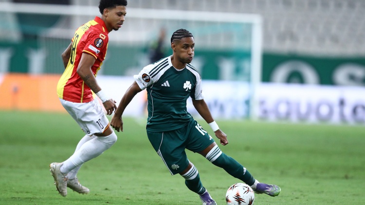 Τετέ: «Μας κόστισαν οι ευκαιρίες που δεν μετατρέψαμε σε γκολ»