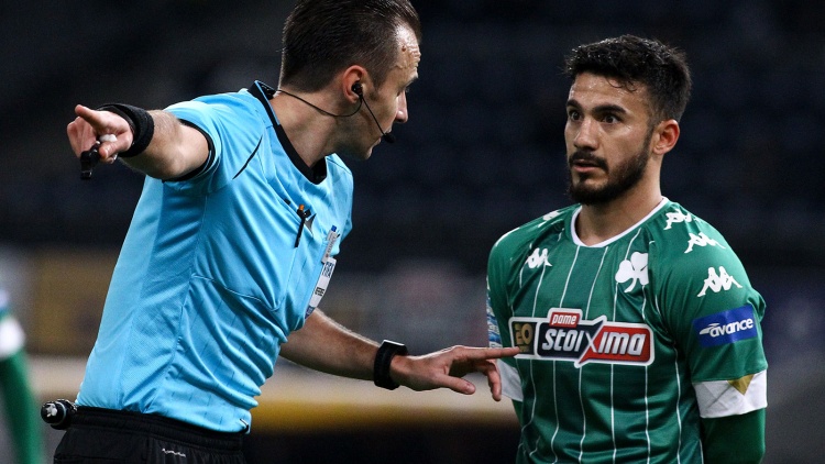 Χωρίς Βιγιαφάνιες με Απόλλωνα Σμύρνης το «τριφύλλι»