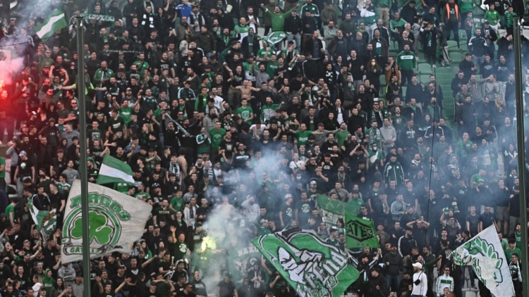 Κύπελλο: Ελάχιστα εισιτήρια του τελικού προς διάθεση από την ΠΑΕ Παναθηναϊκός!