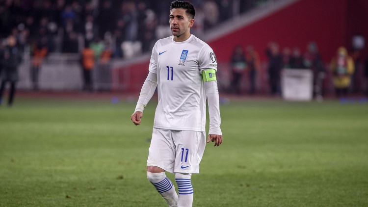 Μπακασέτας: «Πονάει ο αποκλεισμός, αλλά δε θα λυγίσουμε»