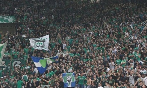 Βγήκαν τα εισιτήρια για Ολυμπιακό (vid)