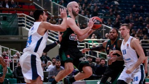 Κράτησε αποστάσεις για Καλάθη ο Πρόεδρος της Ζενίτ