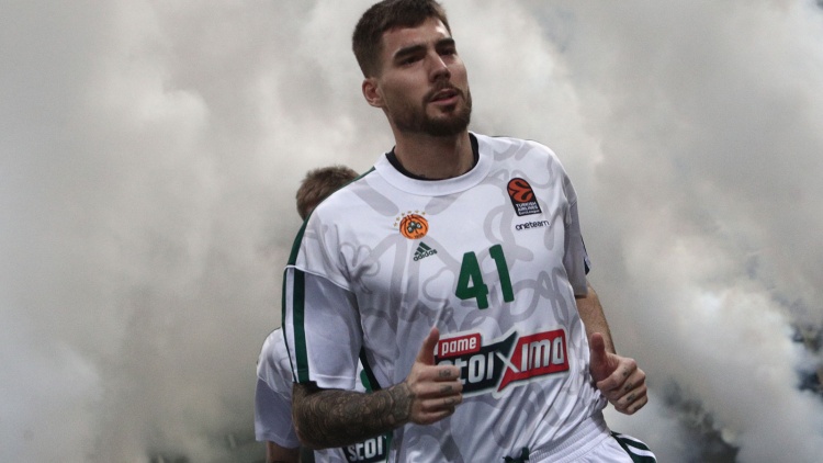 Εκτός προπόνησης ο Γκραντ - Επιστρέφει ο Ερνανγκόμεθ