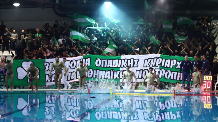 Διαθέσιμα τα εισιτήρια για τον τρίτο αγώνα του Παναθηναϊκού κόντρα στον Απόλλωνα!