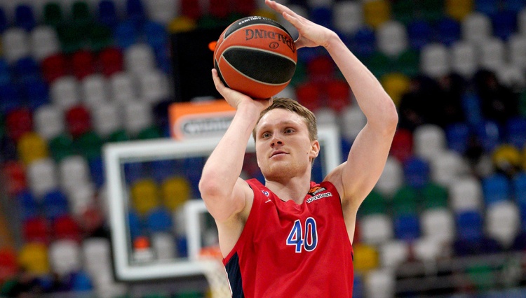 ΤΣΣΚΑ Μόσχας: «Ευχαριστούμε τον Παναθηναϊκό για την κατανόηση» (pic)