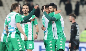 Στην αποστολή για Ξάνθη ο Ινσούα και οι καινούργιοι