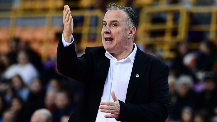 Τέλος από τον Παναθηναϊκό ο Σίμος