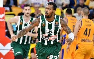 Η κατάταξη της Ευρωλίγκα (pic)