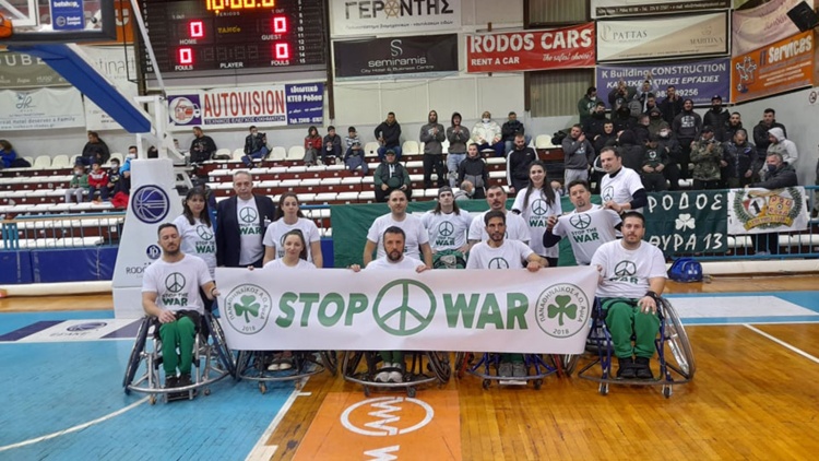 Νίκησε και καπάρωσε την πρώτη θέση ο Παναθηναϊκός!