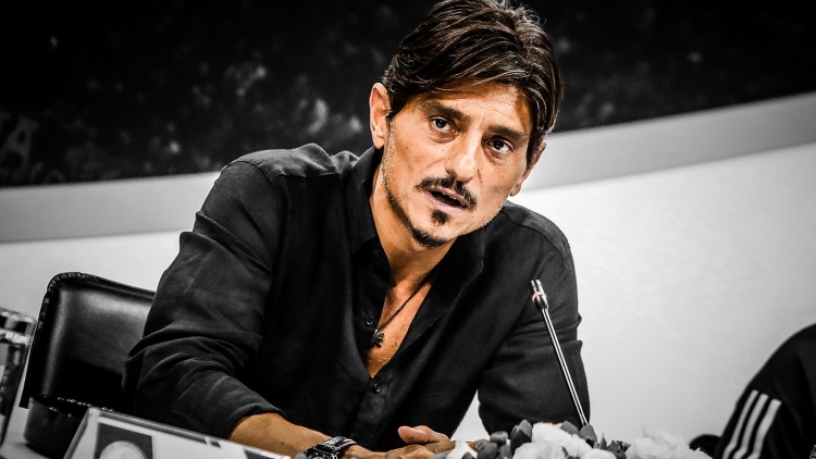 Στο ΟΑΚΑ οι προπονήσεις των ομάδων βόλεϋ με συνδρομή Γιαννακόπουλου