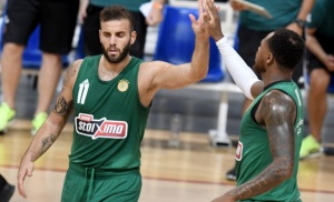 Νίκη με κορυφαίο τον Μήτογλου