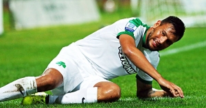 Εκτός αποστολής για ΑΕΚ ο Τσάβες