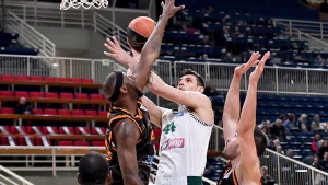 Το πρόγραμμα των τελικών της Basket League