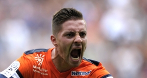 Στο αεροδρόμιο ο Μουνιέ (pic)