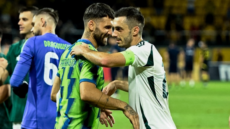 Κώτσιρας: «Δεν είναι φόβητρο ο Άγιαξ»