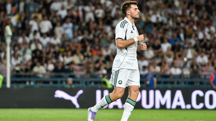 «Η Φιορεντίνα δεν εγκαταλείπει την υπόθεση Ιωαννίδη»