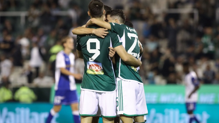 Λαμία - Παναθηναϊκός: Ματς με... παγίδες στη Φθιώτιδα για τους «πράσινους»