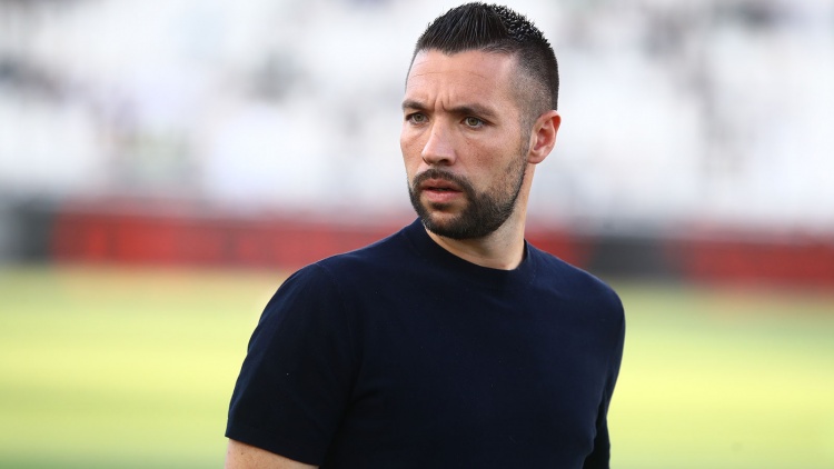 Φαριόλι: «Ο Μπέργκβαϊν θα είναι στην αποστολή - Οι παίκτες μας έχουν υψηλό κίνητρο»