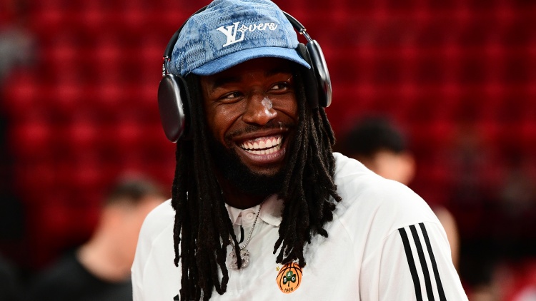 Γιαννακόπουλος, Άταμαν, Σλούκας, Λεσόρ, Παπαπέτρου, Σερέλης και Κοντός στον Αθλητικό Δικαστή!