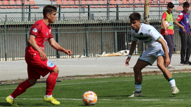 Ήττα στις Σέρρες για τον Παναθηναϊκό Β&#039;