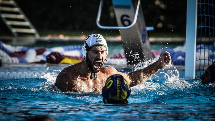 Πήρε τη νίκη και την πρόκριση στο Final 4 ο Παναθηναϊκός!