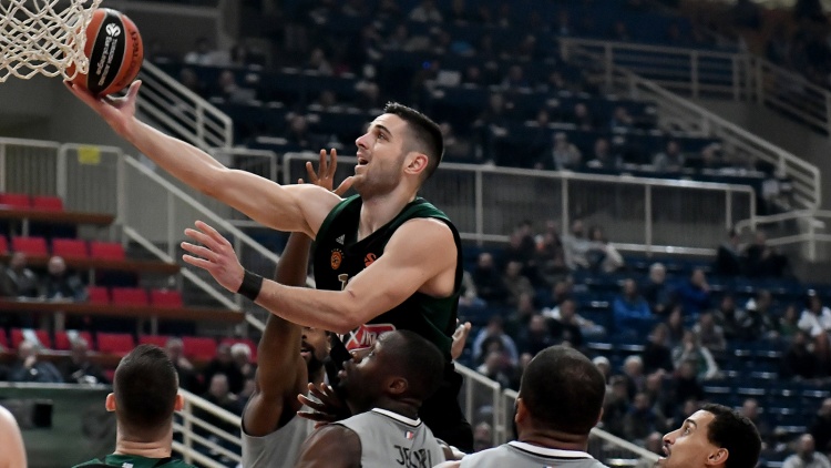 Επτά κρούσματα κορωνοϊού στη Βιλερμπάν, στον αέρα το ματς με Παναθηναϊκό