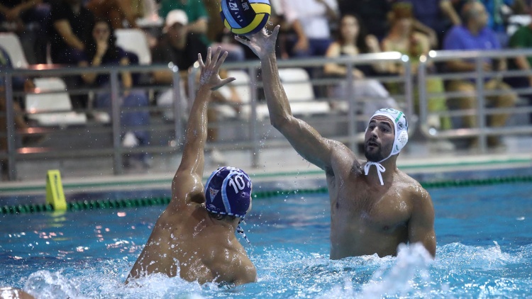 Ήττα για τον Παναθηναϊκό στη Βαρκελώνη